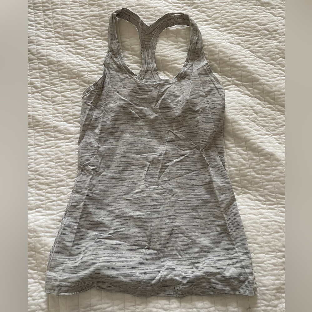 Lululemon Tank